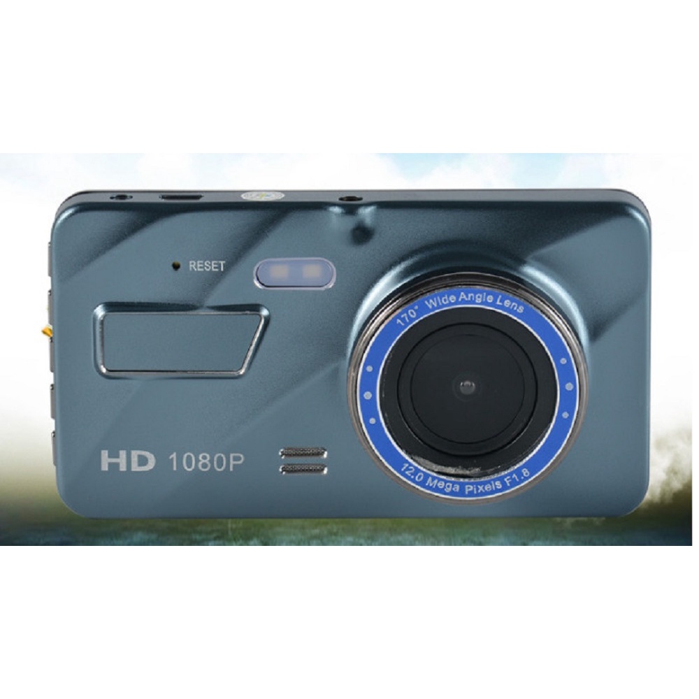 CAMERA HÀNH TRÌNH Ô TÔ X002, X004, A10 BH 12 THÁNG