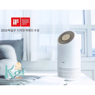 MÁY LỌC KHÔNG KHÍ VOAR - HÀN QUỐC