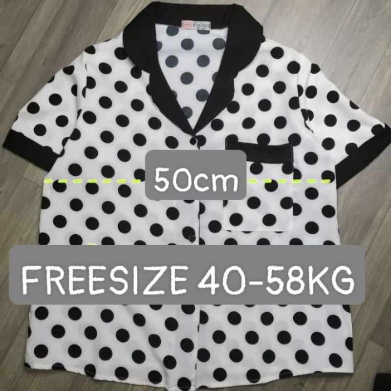 FREESIZE 40-60KG - Pijama lụa MANGO mạc Thái tay ngắn quần dài - Đồ ngủ nữ loại 1 cao cấp không nhăn (ẢNH THẬT CỦA SHOP)