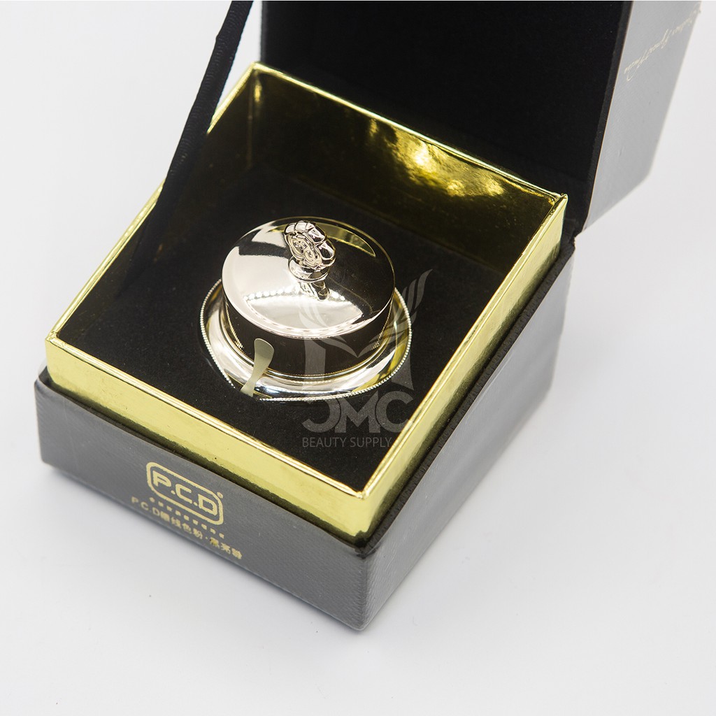 Bột tán phun xăm mí PCD thảo dược, xăm mí không trổ xanh đỏ, giúp mực bám nhanh CMC SP000198 | BigBuy360 - bigbuy360.vn