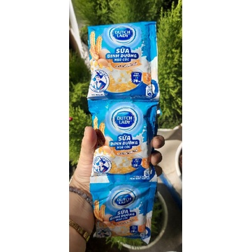 Sữa dinh dưỡng ngũ cốc ăn sáng 20 gói