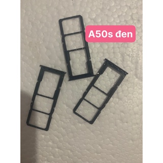 KHAY SIM ZIN MỚI ĐIỆN THOẠI SAM SUNG A50S-SAM SUNG