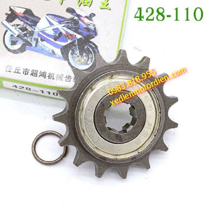 Nhông trớn xe máy tiết kiệm xăng - xe chạy trớn