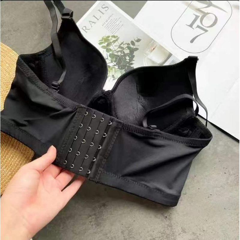 Áo dây đính hạt thời trang 6795