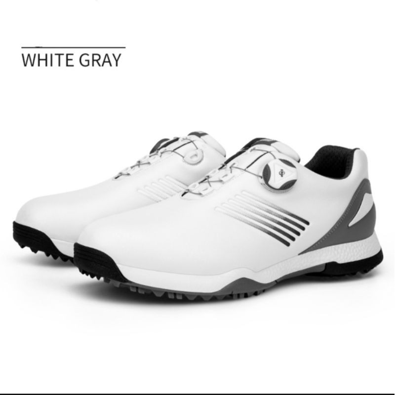 [Freeship] Giày golf nam PGM XZ152 , giày chính hãng , đế đinh chống nước , chống trơn trượt