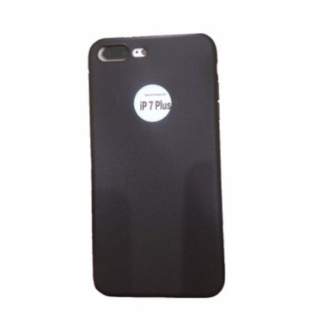Ốp vu màu iphone 7plus