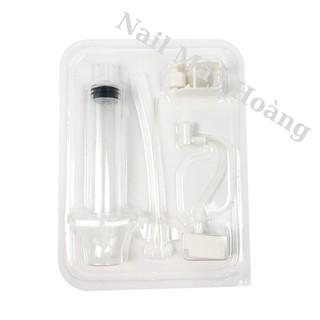 Dụng cụ máy cấy tinh chất MESO GUN ( hàng chuẩn)