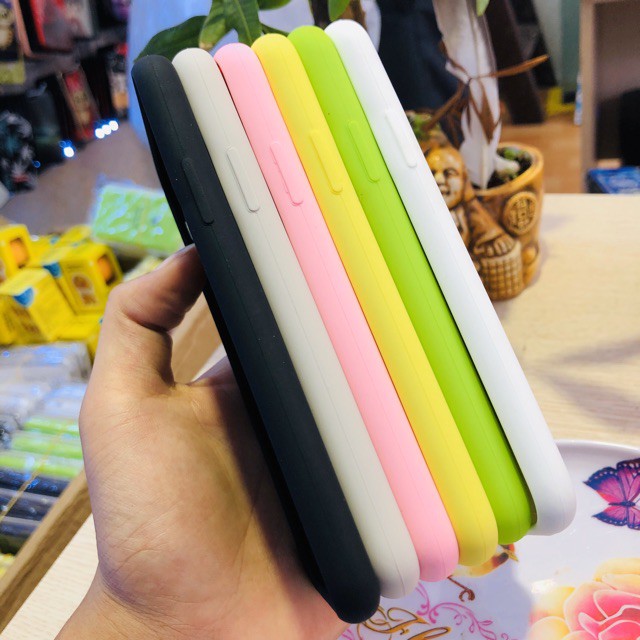 [Cực rẻ][Rẻ Nhất- Chất Nhất] Ốp chống bẩn full cạnh full lỗ loa | BigBuy360 - bigbuy360.vn