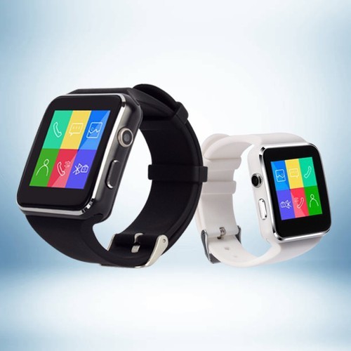 Đồng hồ thông minh Smart Watch X6