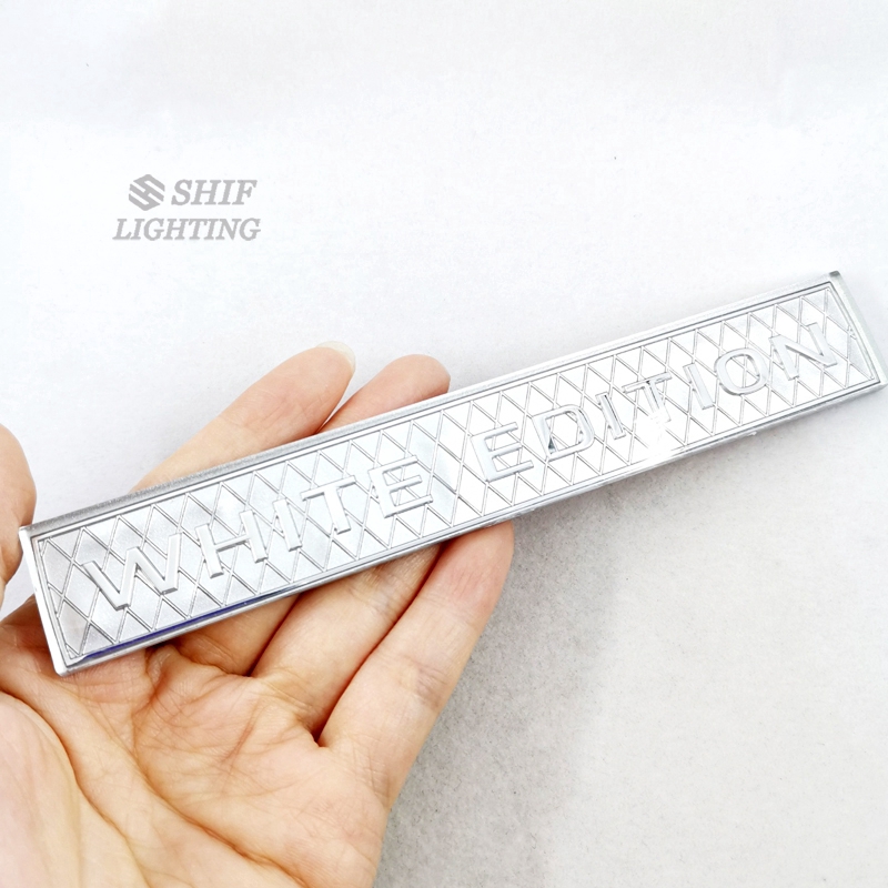 Nhãn dán trang trí xe hơi chuyên dụng cho Toyota LAND Cruiser