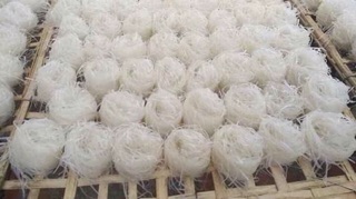Bánh đa quỳnh côi 1kg