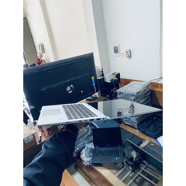 HP Elitebook X360 1030-G2 | BigBuy360 - bigbuy360.vn