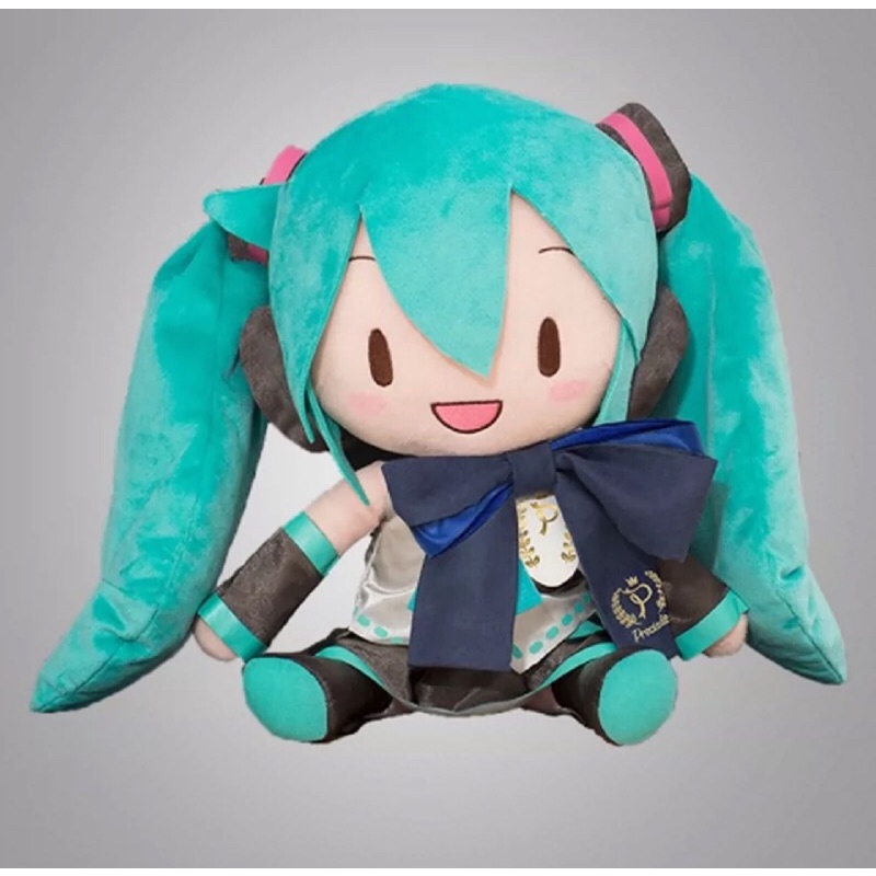 Gấu bông Doll Hatsune Miku