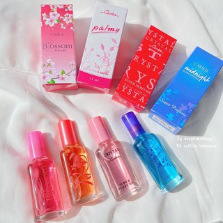 Nước hoa Thái Cavier Super Perfume 22ml