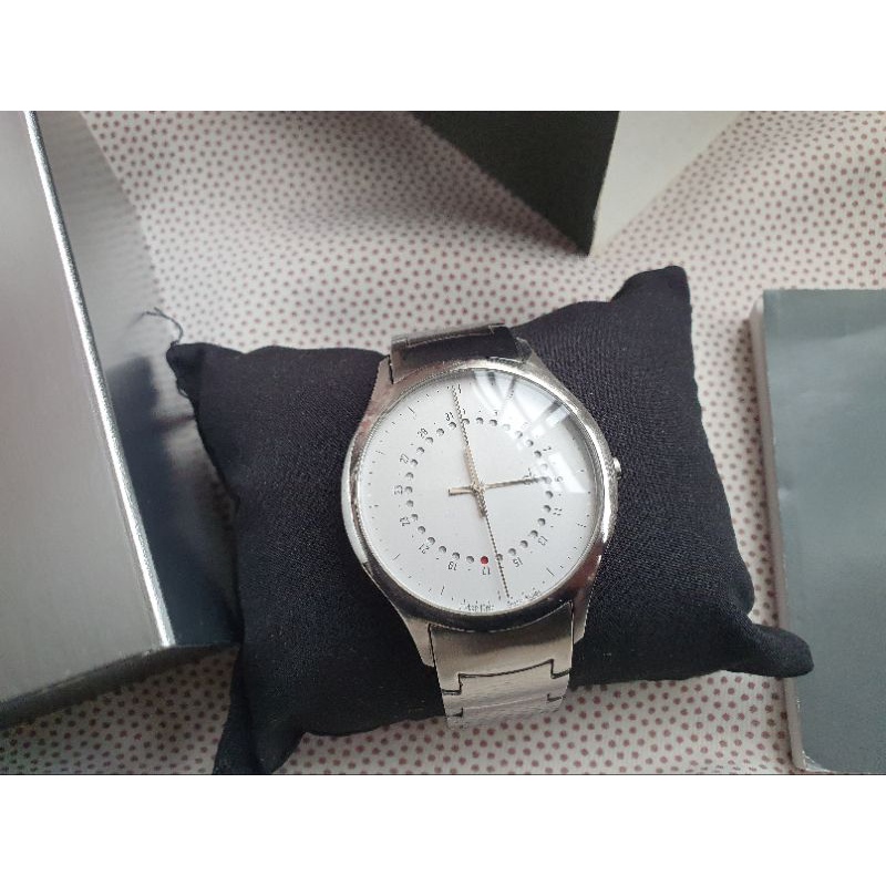 Đồng hồ nam Calvin Klein chính hãng thụy sỹ