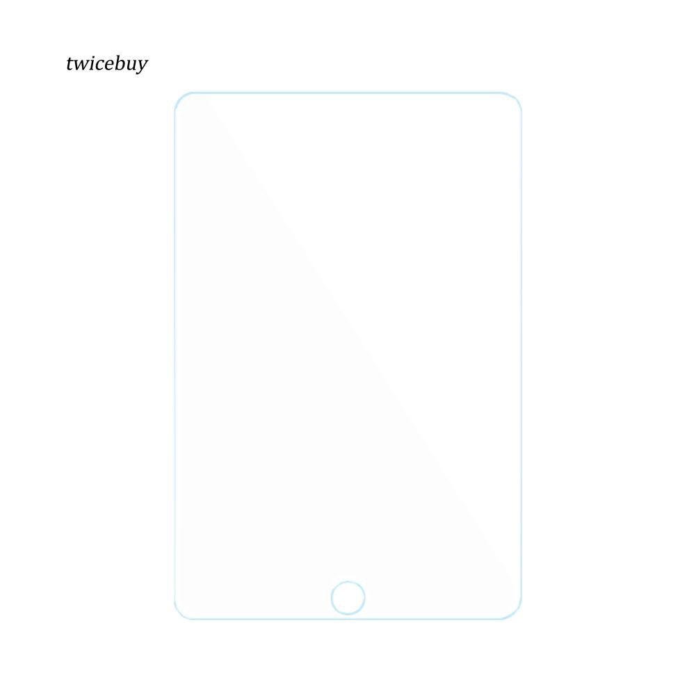 Kính Cường Lực Bảo Vệ Màn Hình Cho iPad 9.7in 2018 6th Gen A1893