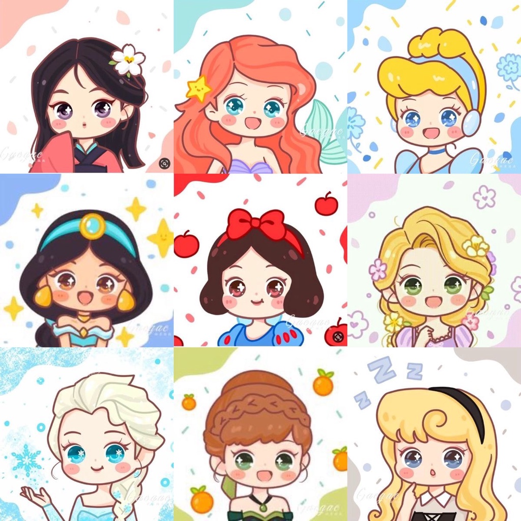 70 Sticker dán niêm phong túi hàng, hộp đựng hàng
