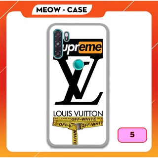 Ốp dẻo trong Vsmart in hình LV cho ACTIVE/ACTIVE 1/ACTIVE 1  PLUS/ACTIVE 3/ JOY 1 PLUS/JOY 2 PLUS/JOY 3/JOY 4