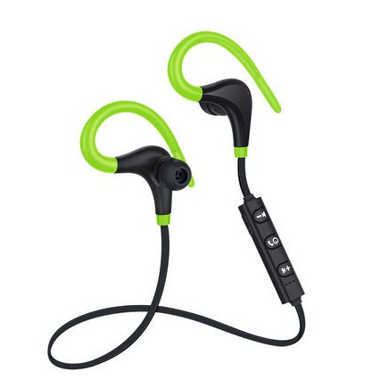 ✔️ Tai Nghe Không Dây Tai Nghe Bluetooth Sport Lever Me  - 1 Đổi 1