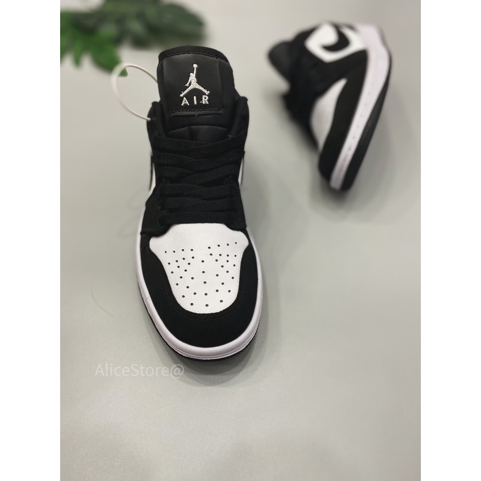 GIÀY JD1 LOW PANDA