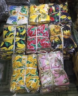 Combo 40b lanh trái cây