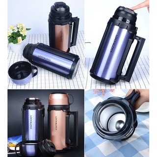 Bình Giữ Nhiệt Lock&Lock LHC1411 1,2 Lít