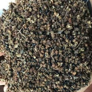 500g mắc khén rừng
