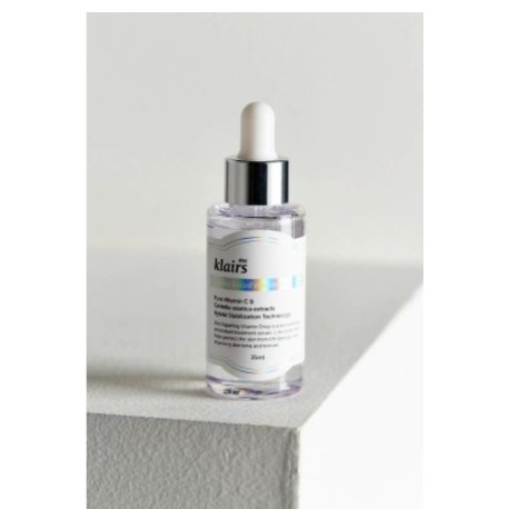 Serum tinh chất KLAIRS FRESHLY JUICED VITAMIN DROP