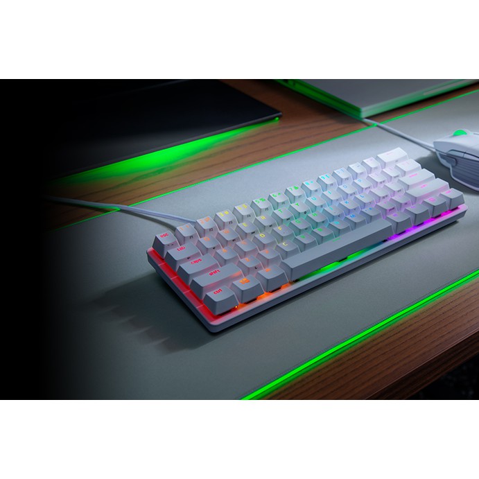 BÀN PHÍM CƠ Razer Huntsman MinI