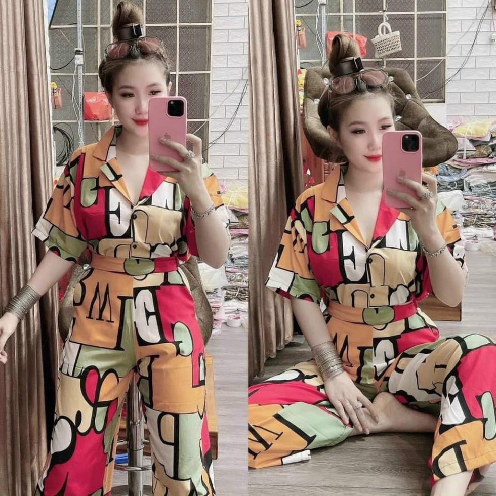 SÉT BỘ IN HÌNH MÀU ĐỘC ĐÁO SIÊU XINHH