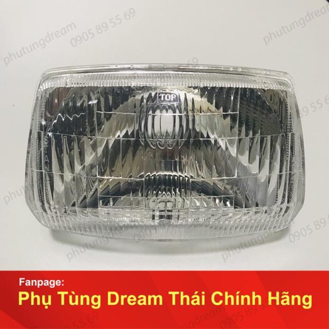 [PTD] - Chóa đèn dream 12V25/25W - Honda Thái Lan