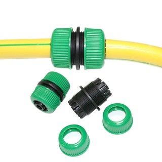 Đầu nối vòi nước nhanh chuyển đổi 3/4in sang 1/2in/ 1/2in/ 3/4in tùy chọn tiện lợi