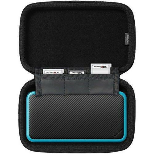 TÚI ĐỰNG BAO ĐỰNG NEW 2DS XL / LL hộp đựng Nintendo New 2DSXL