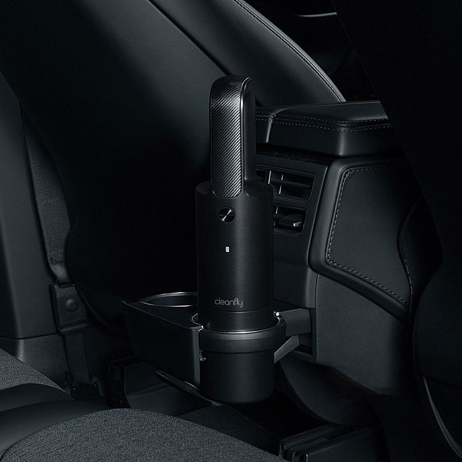 Máy hút bụi cầm tay Xiaomi Mijia Cleanfly FV2 - Hàng chính hãng | BigBuy360 - bigbuy360.vn