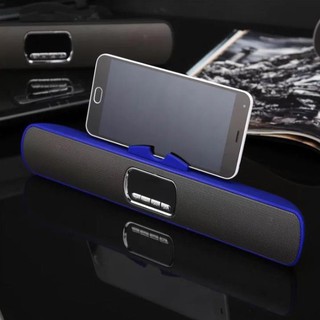 Loa di động Bluetooth Koleer S-605