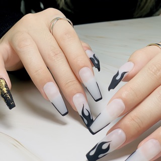 NAILBOX _ Móng dán 128