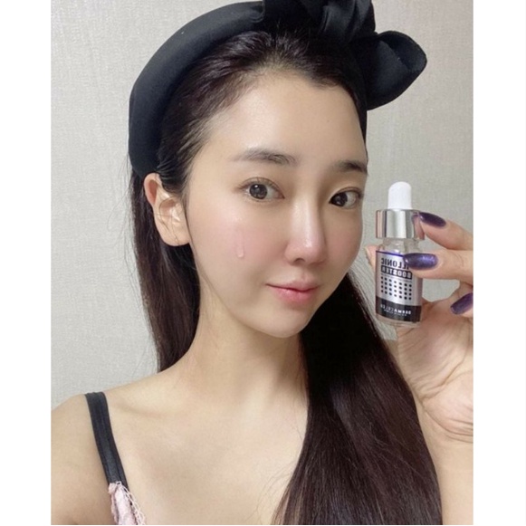 Tinh chất siêu cấp ẩm Fillonic booster
