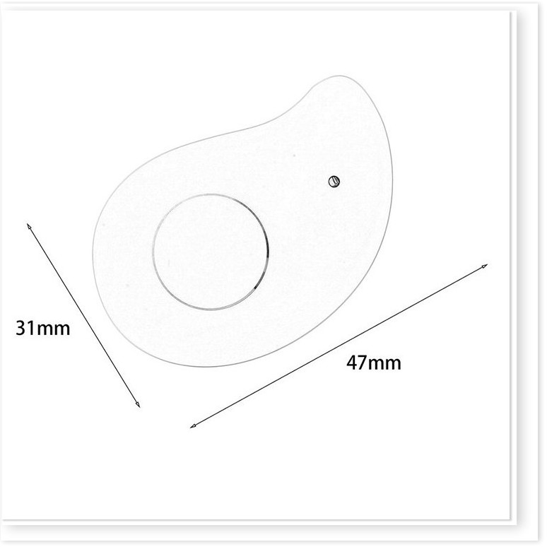 Xả kho - Thiết bị định vị 2 chiều qua Bluetooth 4.0 tìm chìa khóa và điện thoại tiện lợi - NicePro