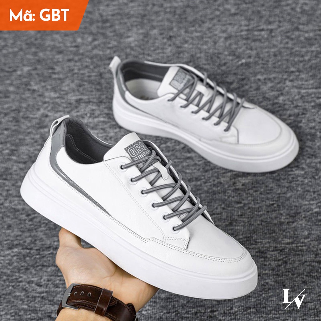 Giày Thể Thao Sneaker Thời Trang Nam Bền Đẹp Hot Trending 2022