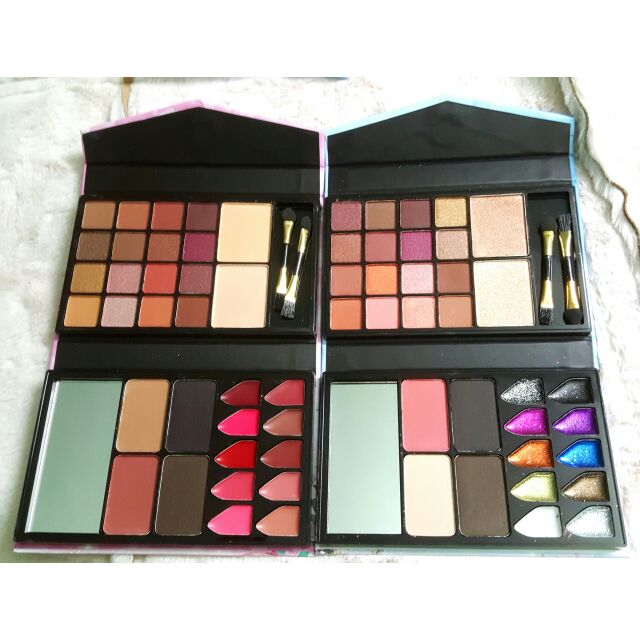 KIT TRANG ĐIỂM ANYLAD