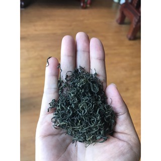 Trà ấm nõn tôm cao cấp Tân Cương - [100gr] [Chính gốc Tân Cương Thái Nguyên]