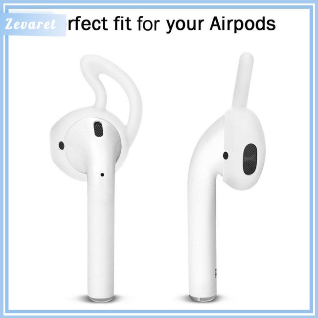 Set 1/3/5 Cặp Móc Giữ Tai Nghe Thể Thao Chuyên Dụng Cho Apple AirPods