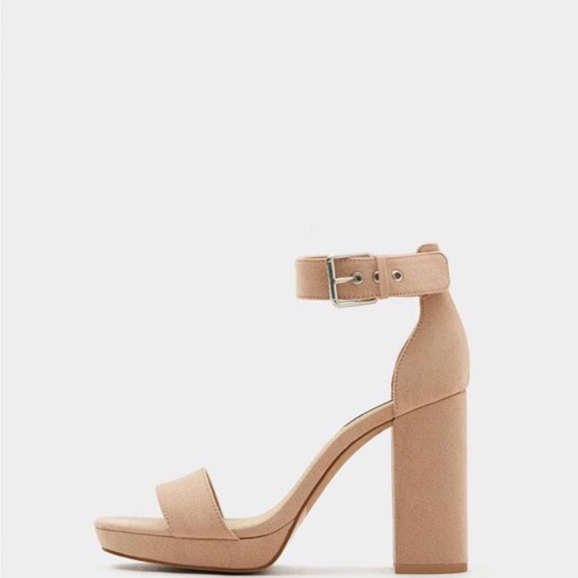Sandal pullbear bear