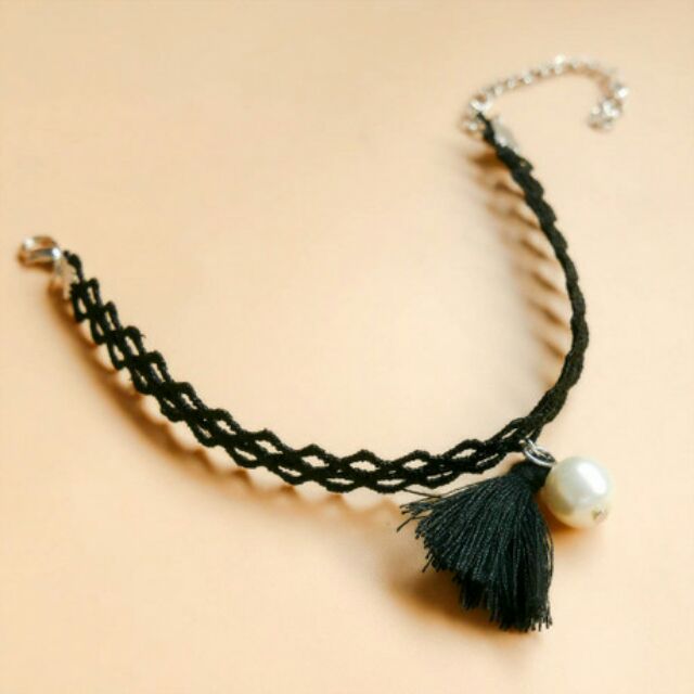 Lắc Chân Choker_LC-11 | BigBuy360 - bigbuy360.vn