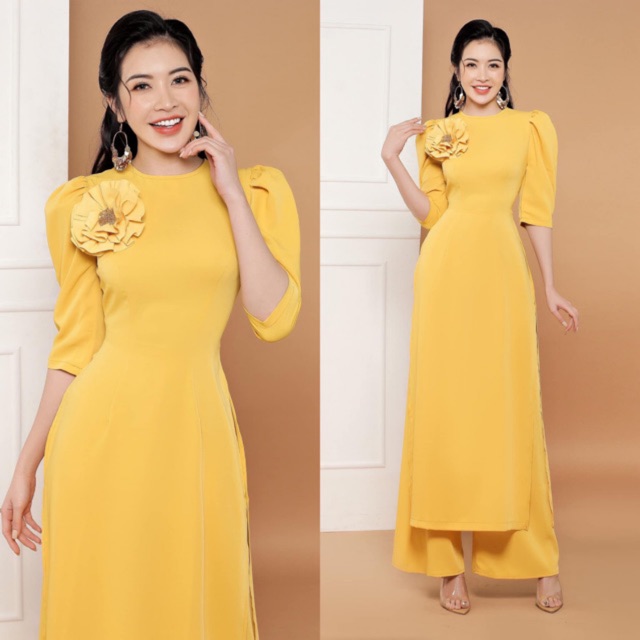 Com bo đầm đính ngọc