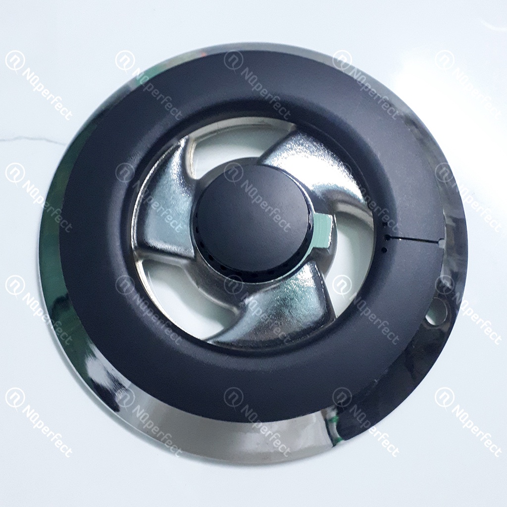 Đầu đốt chia lửa bếp gas âm Sunhouse SHB-5538, Sunhouse SHB5548MT, Sunhouse Mama MMB6633.. chính hãng