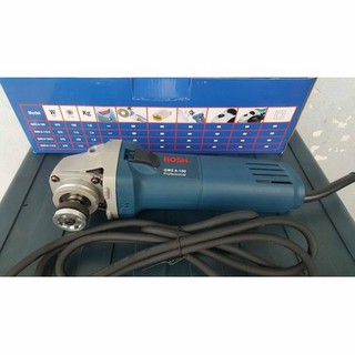 MÁY  CẮT, MÀI  BOSH GWS 6-100  MALAYSIA