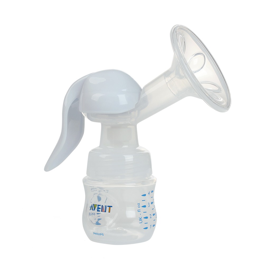 [Chính Hãng] Máy hút sữa điện đơn Philips Avent SCF301/01 - Bảo Hành 24 Tháng