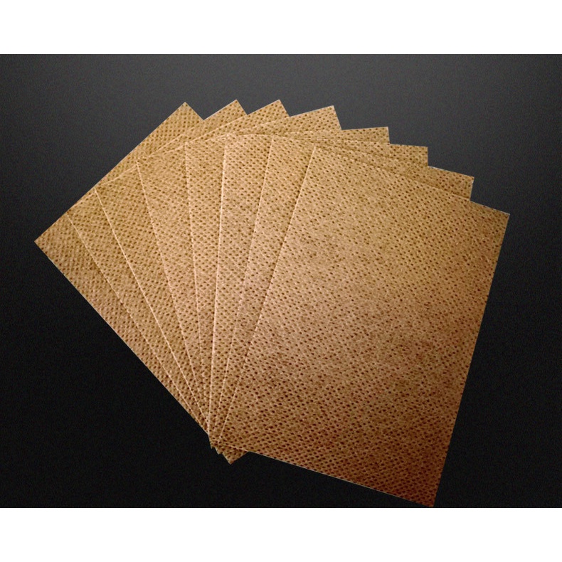 Hộp 8 Miếng Dán Y Học Tây Tạng Giảm Đau Nhức Xương Khớp - Dumi Shop