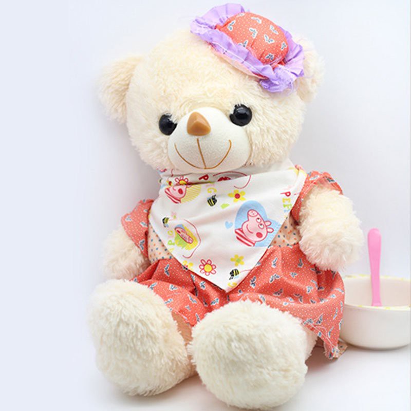 [FREESHIP] Khăn Yếm Tam Giác Cho Bé Có Nút Gài Khăn Yếm Chất Liệu Cotton 2 Lớp Mềm Mịn
